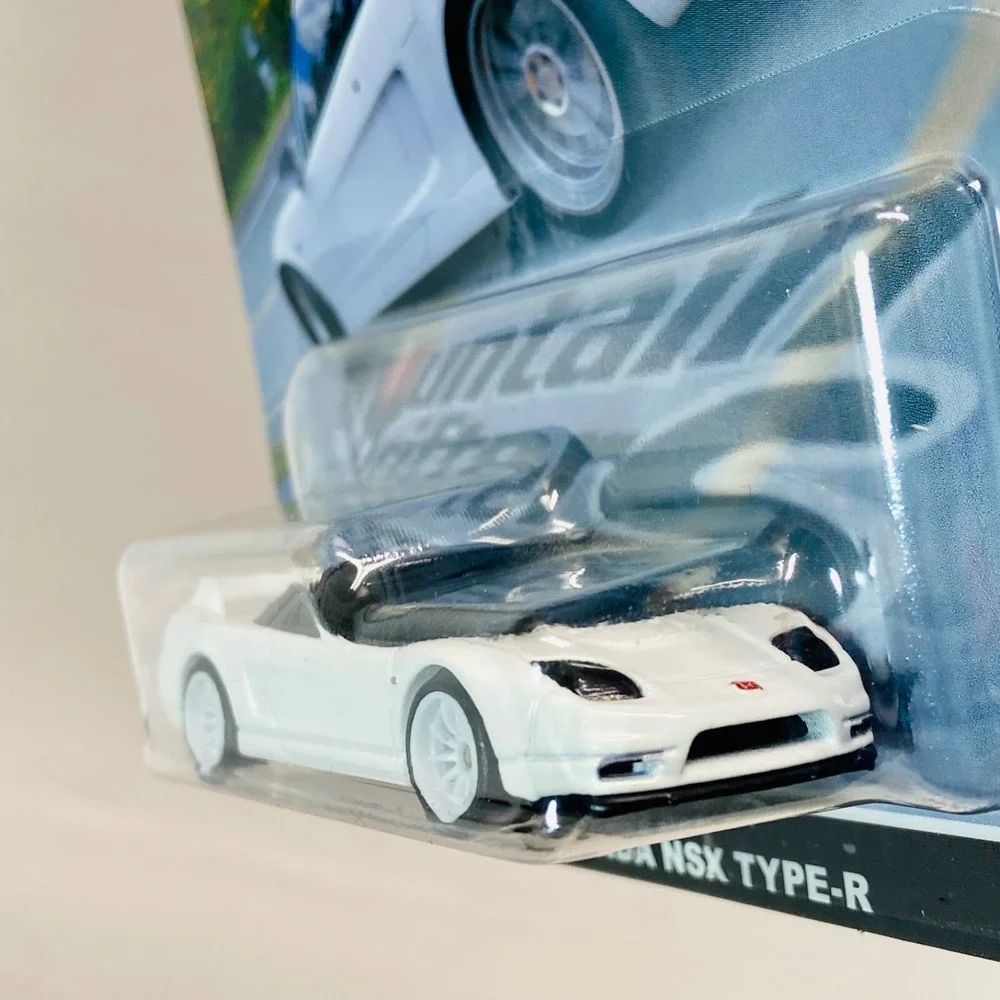 Hot Wheels Premium '03 Honda NSX Type-R Mountain Drifters 3/5‎ Car Culture 2022